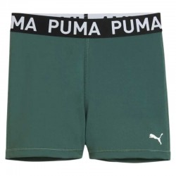 W PUMA STRONG SHORT TIGHT - HW 3    