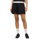 ESS ELEVATED HIGH-RISE A-LINE SHORTS    