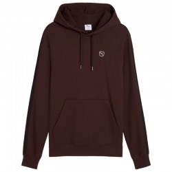 ESS ELEVATED HOODIE FL    