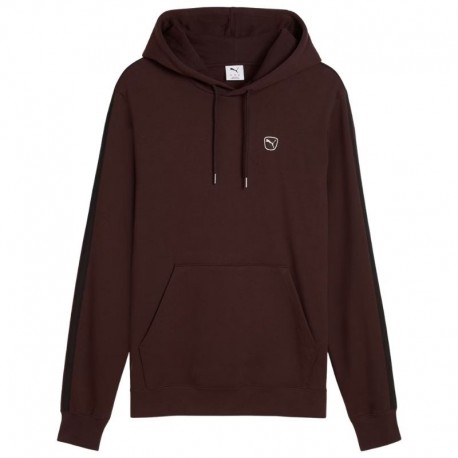 ESS ELEVATED HOODIE FL    