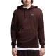 ESS ELEVATED HOODIE FL    