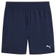 M TAD FOUNDATIONS 7 WOVEN SHORT W/ ZIP POCKETS    