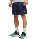 M TAD FOUNDATIONS 7 WOVEN SHORT W/ ZIP POCKETS    