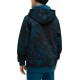 PUMA SPORT CAMO HOODIE FL B    