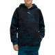 PUMA SPORT CAMO HOODIE FL B    