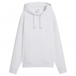 ESS ELEVATED COMFORT HOODIE FL    
