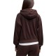 HER RELAXED HOODIE FL    