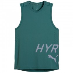 M PUMA X HYROX PWRMODE TRAINING TANK    