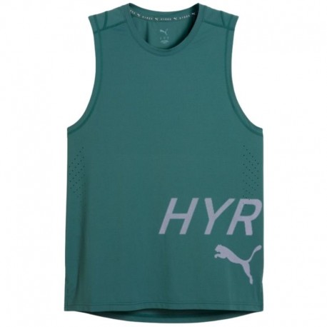 M PUMA X HYROX PWRMODE TRAINING TANK    
