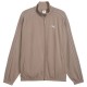 PUMA CLASS RELAXED MATERIAL TRACK JACKET    