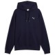 ESS ELEVATED RELAXED MATERIAL HOODIE    