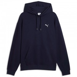 ESS ELEVATED RELAXED MATERIAL HOODIE    