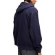 ESS ELEVATED RELAXED MATERIAL HOODIE    