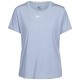 W NK ONE CLASSIC DF SS TOP    