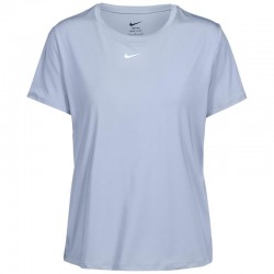 W NK ONE CLASSIC DF SS TOP    