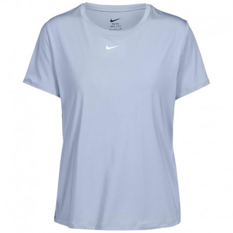 W NK ONE CLASSIC DF SS TOP    