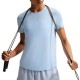 W NK ONE CLASSIC DF SS TOP    