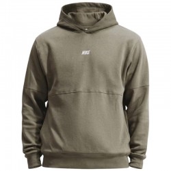 M NK CLUB VARSITY HOODIE    