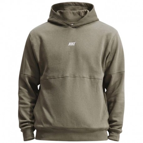 M NK CLUB VARSITY HOODIE    