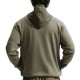 M NK CLUB VARSITY HOODIE    