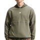 M NK CLUB VARSITY HOODIE    