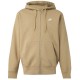 M NK CLUB BB FZ HOODIE    
