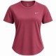 W NK TEMPO DF SS TOP    