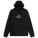 M REAXION 2.0 HOODED SWEATER-GRAPHIC    