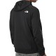 M REAXION 2.0 HOODED SWEATER-GRAPHIC    