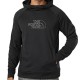 M REAXION 2.0 HOODED SWEATER-GRAPHIC    