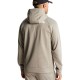 M REAXION 2.0 HOODED FULL ZIP JACKET    