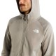 M REAXION 2.0 HOODED FULL ZIP JACKET    