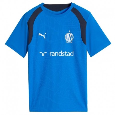 OM TRAINING JERSEY JR    