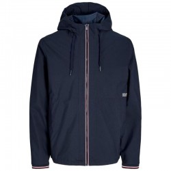 JJBENJAMIN LIGHT JACKET HOOD    