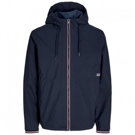 JJBENJAMIN LIGHT JACKET HOOD    