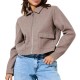NOOS VST FE VELA ZIP    