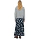 NOOS CARDIGAN FE SIMONI    