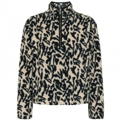 SWEAT FE NEW DALLAS ZIP    