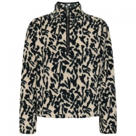 SWEAT FE NEW DALLAS ZIP    