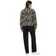 SWEAT FE NEW DALLAS ZIP    