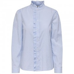 CHEM FE ML GIADA FRILL    