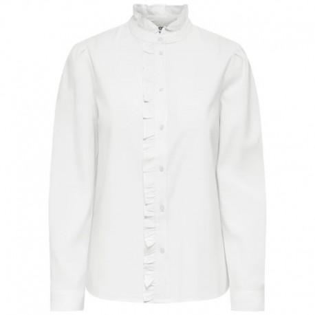 CHEM FE ML GIADA FRILL    