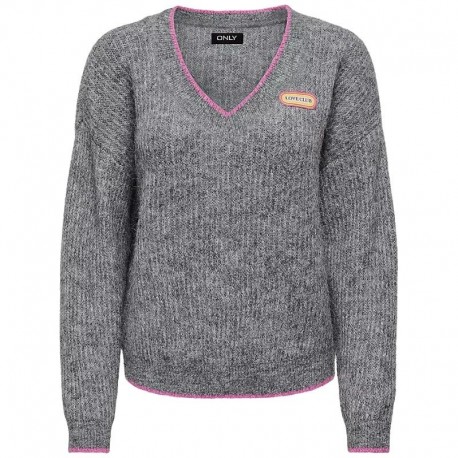 PULL FE LOVE COLV    