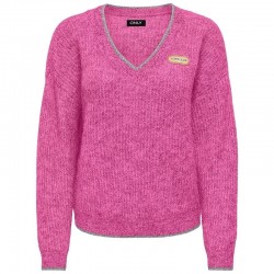 PULL FE LOVE COLV    