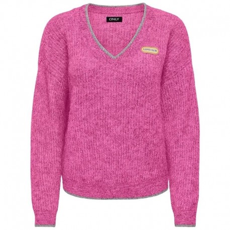 PULL FE LOVE COLV    