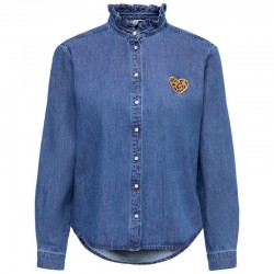 CHEM FE ML WENDY DENIM    