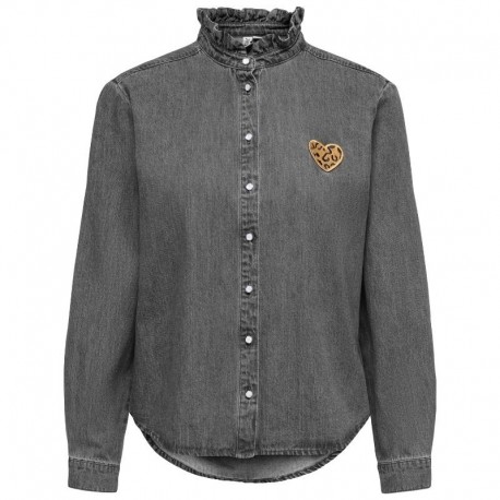 CHEM FE ML WENDY DENIM    