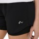 SHORT FE MALI-2 LOOSE    