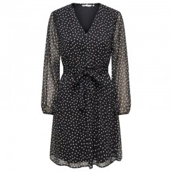 NOOS ROBE CERA 3/4    