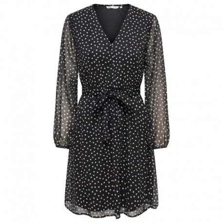 NOOS ROBE CERA 3/4    